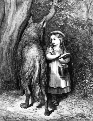 Our Native Carnivores: A Historical Perspective